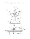 PAINT TRIMMER WITH EDGING GUIDE diagram and image