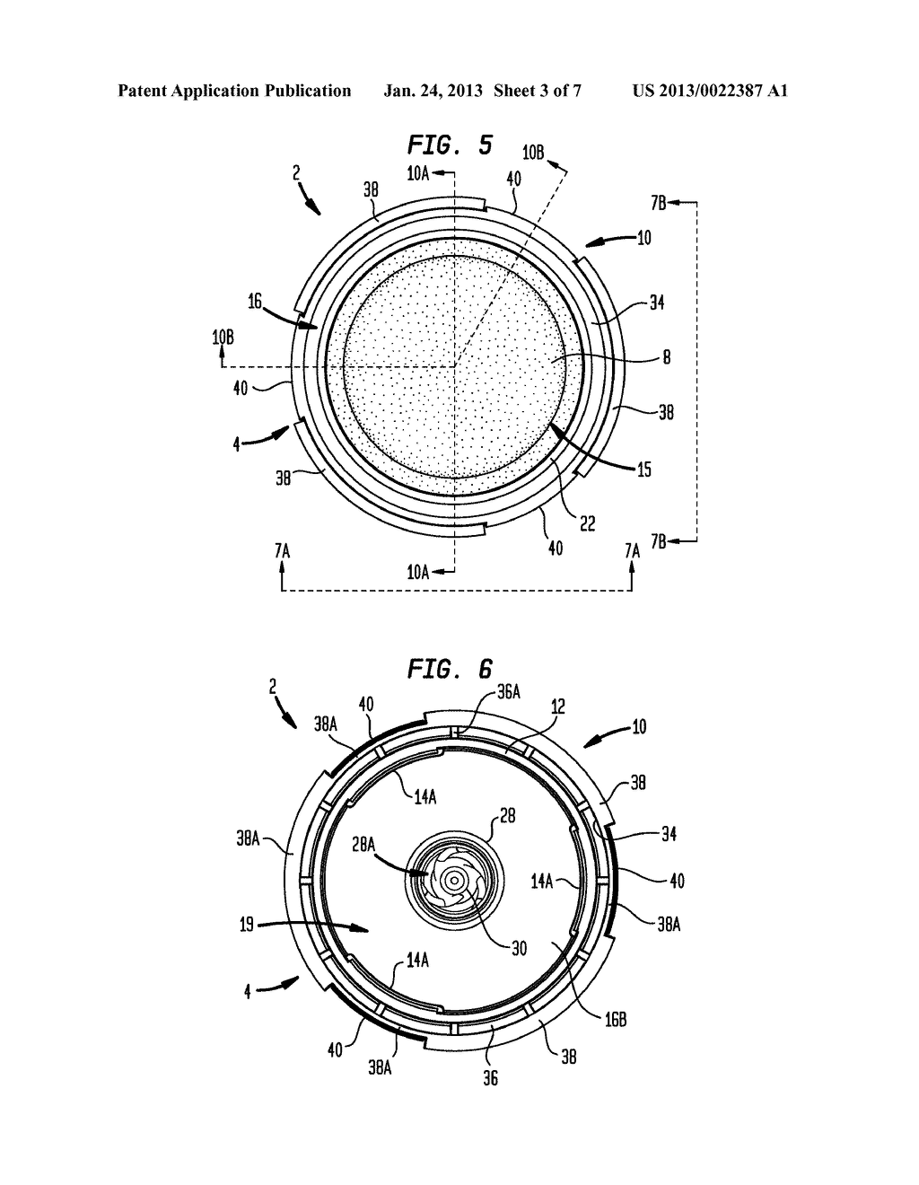 Foam Applicator For Applying A Fluid - diagram, schematic, and image 04