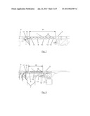 LONGITUDINAL JOINT diagram and image