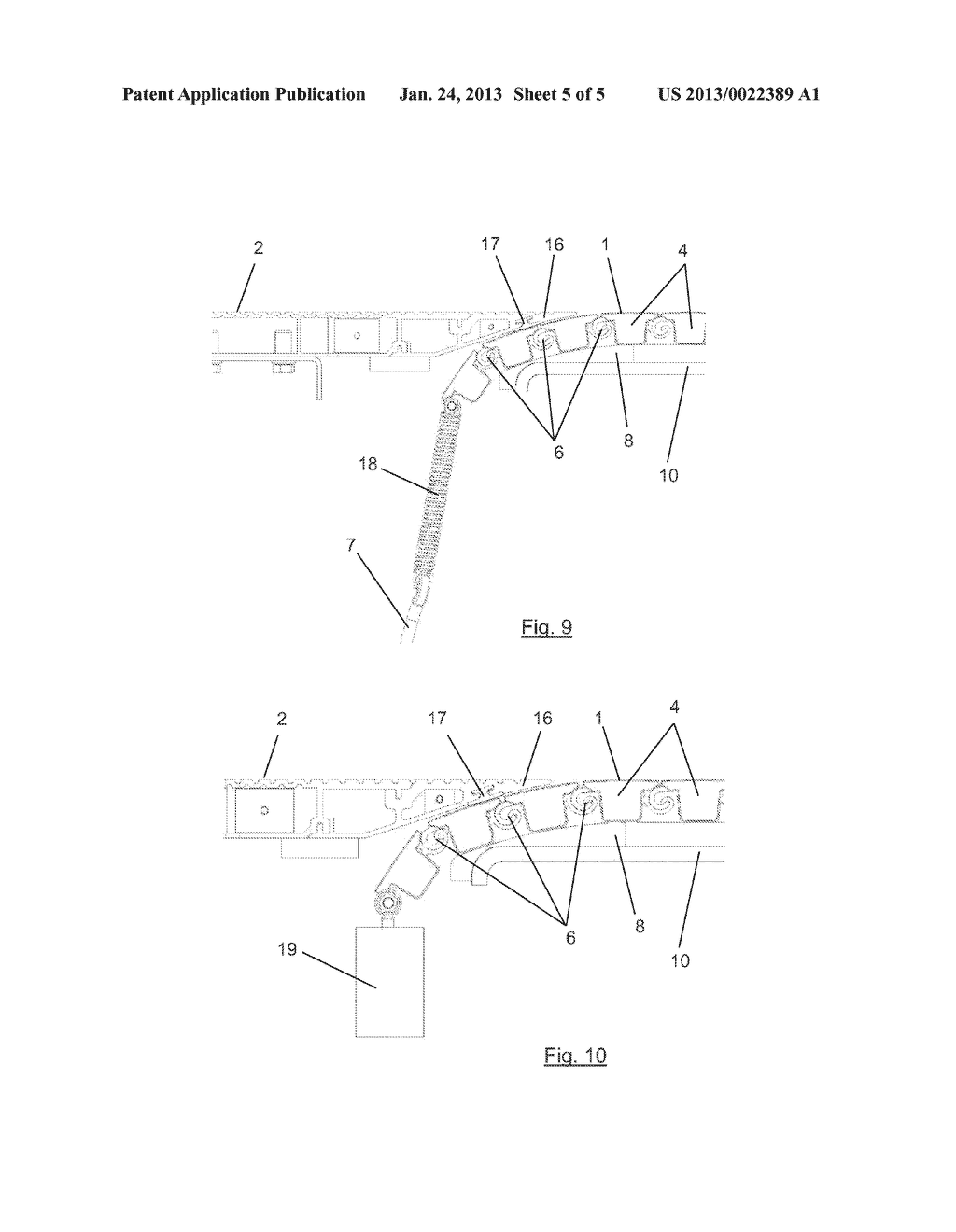 LONGITUDINAL JOINT - diagram, schematic, and image 06