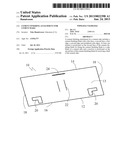 CEMENT FINISHING ATTACHMENT FOR CEMENT RAKE diagram and image