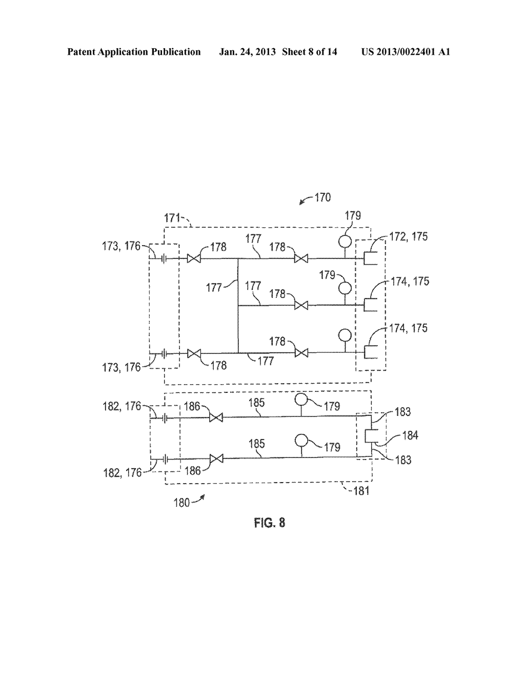 AIR-FREIGHTABLE SUBSEA WELL CONTAINENT TOOLING PACKAGE - diagram, schematic, and image 09