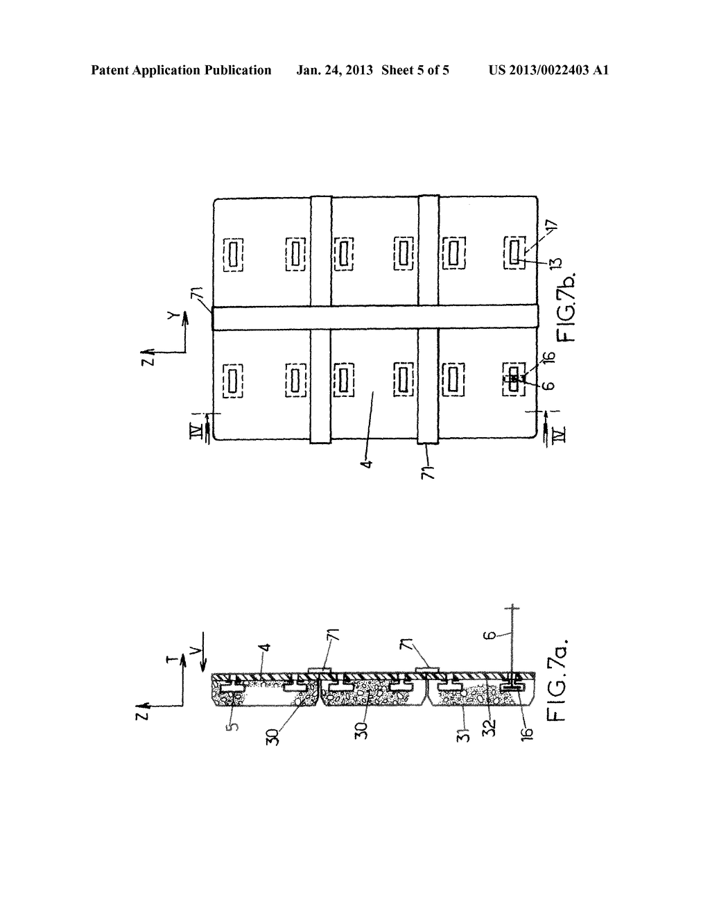 CONTINUOUS FLUID TIGHTNESS FOR A CIVIL ENGINEERING WORK - diagram, schematic, and image 06