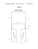 Riser tensioner having oil collecting means diagram and image