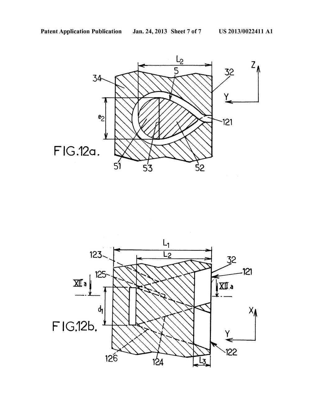 FACING ELEMENT FOR USE IN A STABILIZED SOIL STRUCTURE - diagram, schematic, and image 08