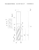 SHANK DRILL diagram and image