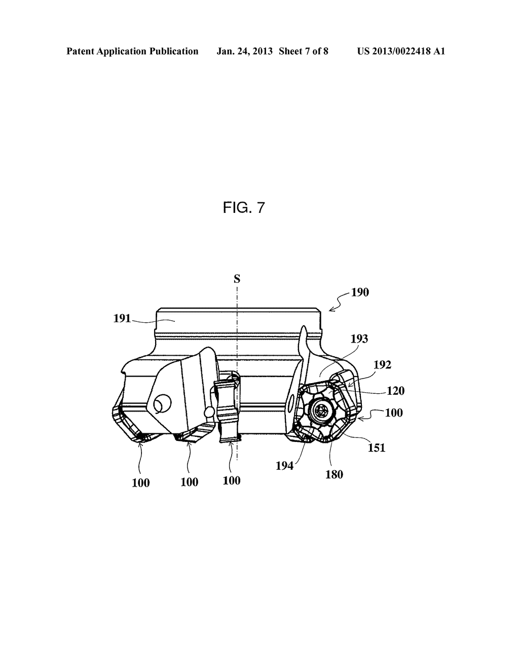 CUTTING TOOL - diagram, schematic, and image 08