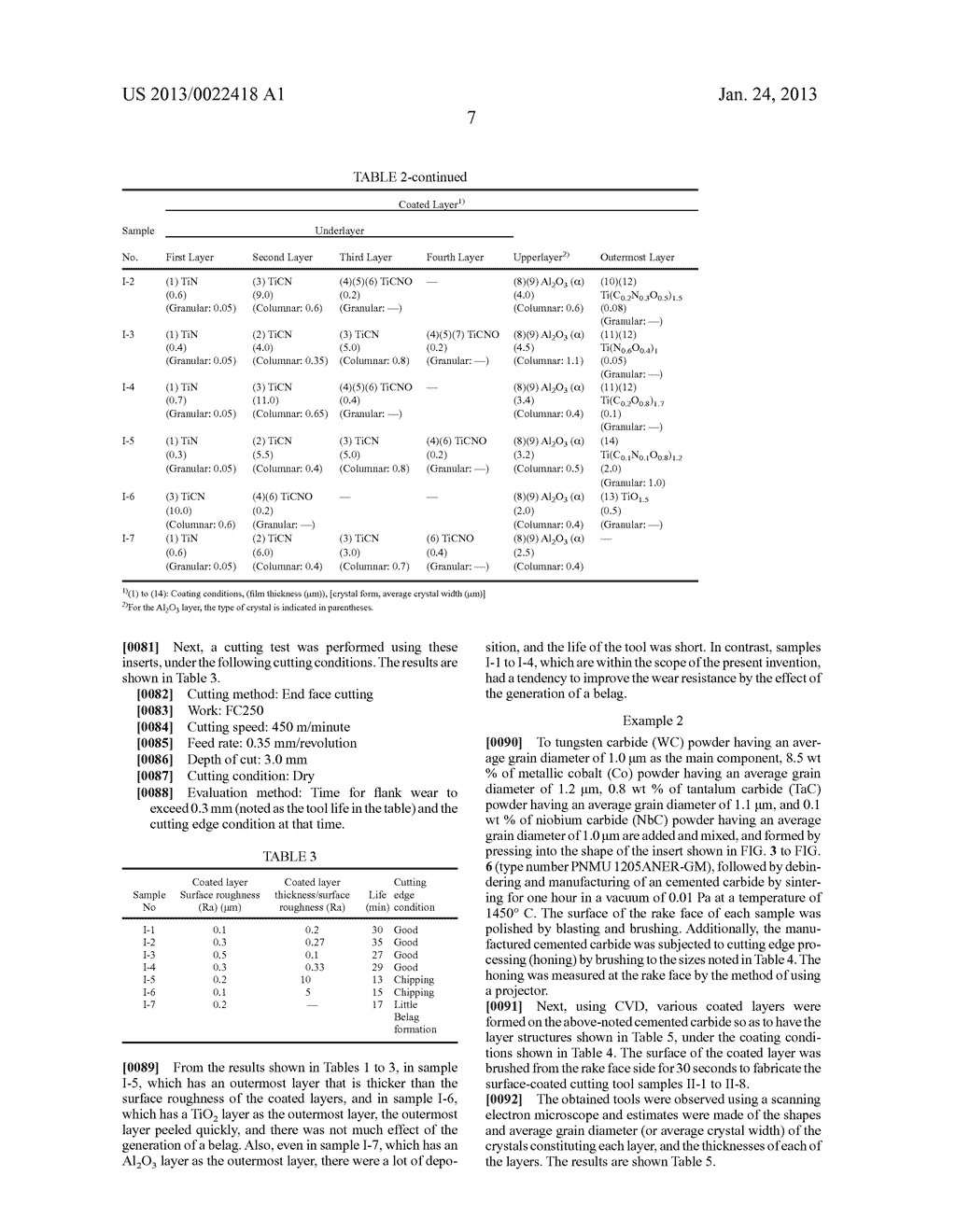 CUTTING TOOL - diagram, schematic, and image 16