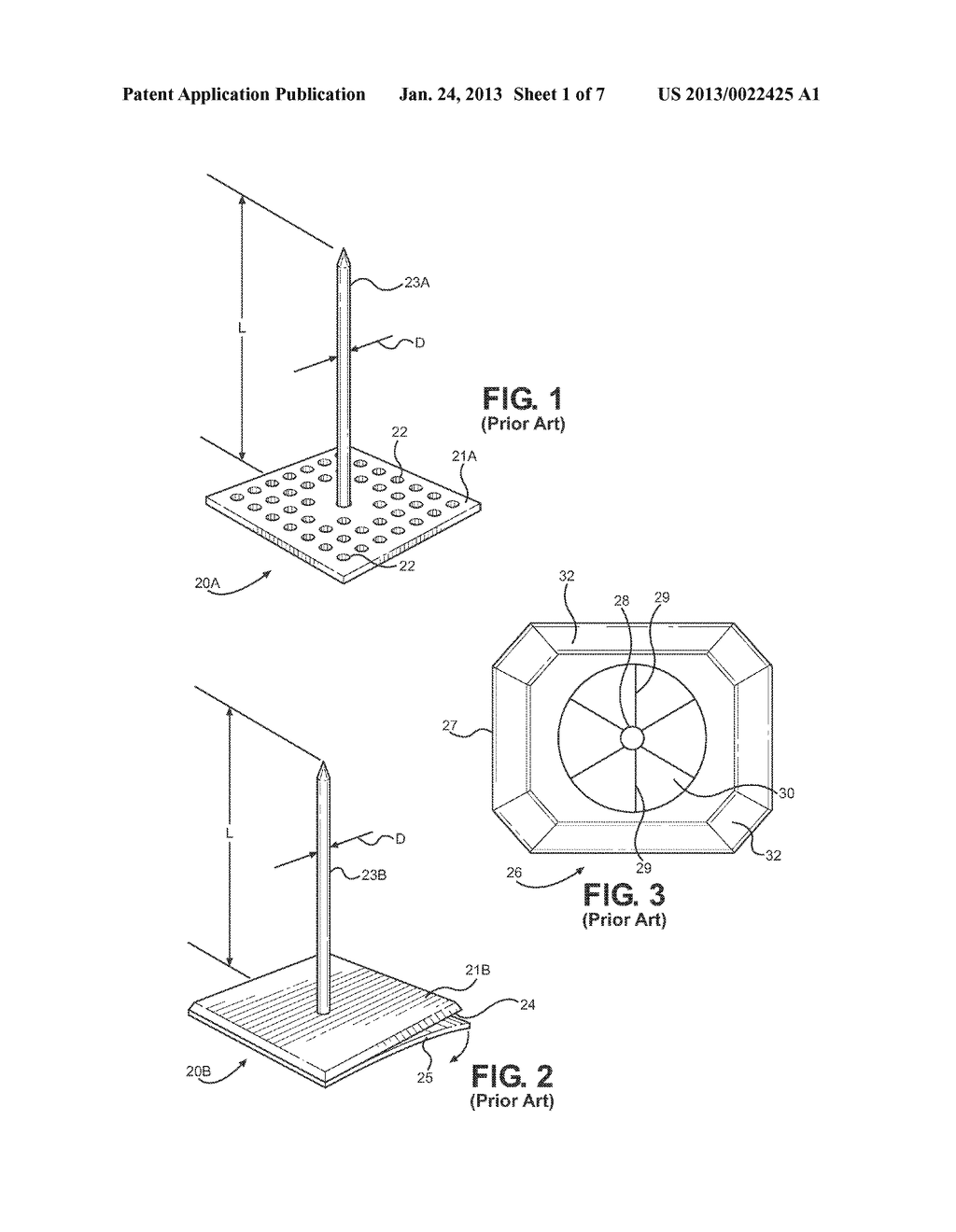 INSULATION HANGER STRIPS AND SAFETY STACK PACKAGING THEREFOR - diagram, schematic, and image 02