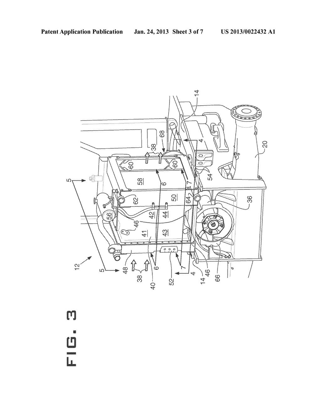 ENGINE COOLING SYSTEM - diagram, schematic, and image 04