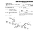 LOW PROFILE WHEEL LIFT diagram and image