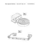 LOW PROFILE WHEEL LIFT diagram and image