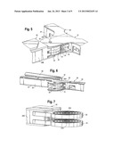 LOW PROFILE WHEEL LIFT diagram and image