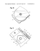 LOW PROFILE WHEEL LIFT diagram and image