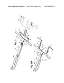 LOW PROFILE WHEEL LIFT diagram and image