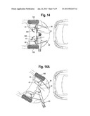 LOW PROFILE WHEEL LIFT diagram and image