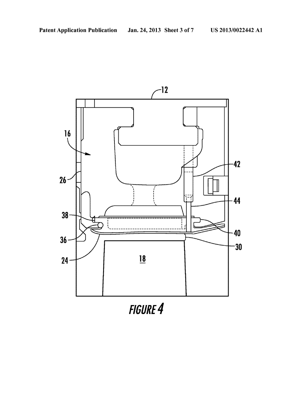 SYSTEM AND METHOD FOR OPERATING A TURBINE - diagram, schematic, and image 04