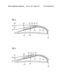 Control of a wind turbine, rotor blade and wind turbine diagram and image