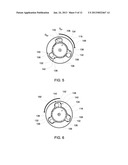 ROTOR ASSEMBLY INCLUDING A BIASING MECHANISM diagram and image