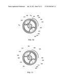 ROTOR ASSEMBLY INCLUDING A BIASING MECHANISM diagram and image