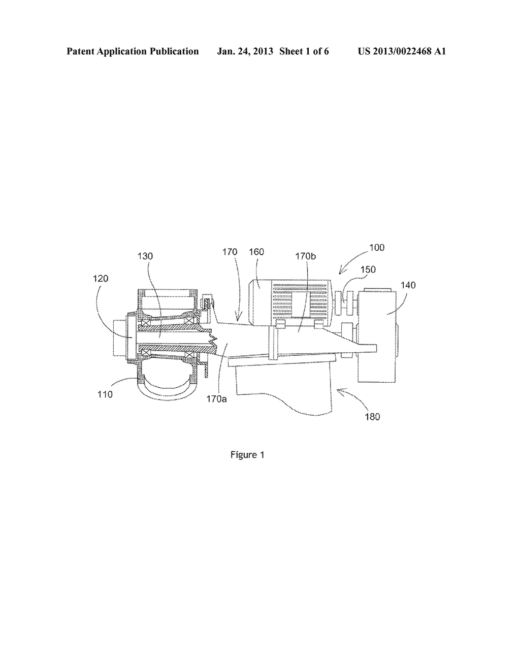 Wind Turbine - diagram, schematic, and image 02