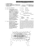 AXIAL FLOW COMPRESSOR diagram and image