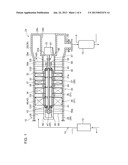 AXIAL FLOW COMPRESSOR diagram and image