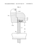 AXIAL FLOW COMPRESSOR diagram and image