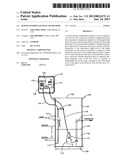 Sewage Pumping System and Method diagram and image