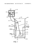 Sewage Pumping System and Method diagram and image