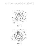 CAM PLATE AND AN APPLIANCE INCLUDING THE CAM PLATE diagram and image