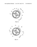 CAM PLATE AND AN APPLIANCE INCLUDING THE CAM PLATE diagram and image