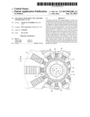 NON-CIRCULAR BEARING AND A METHOD FOR ROTATING A CAM diagram and image