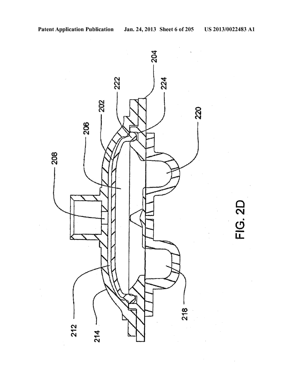 CASSETTE SYSTEM INTEGRATED APPARATUS - diagram, schematic, and image 07