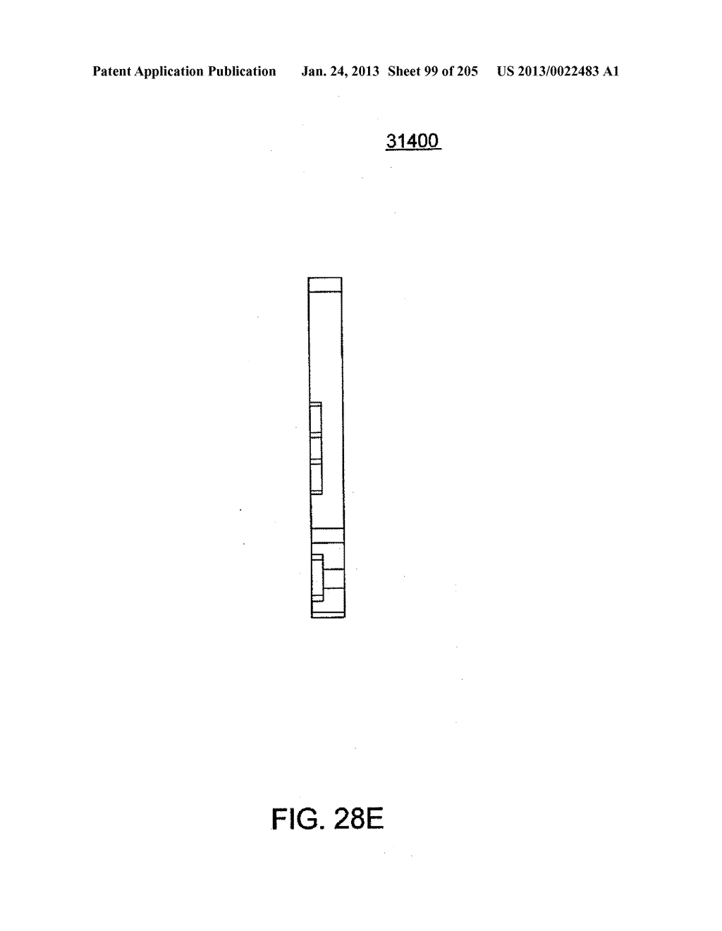 CASSETTE SYSTEM INTEGRATED APPARATUS - diagram, schematic, and image 100