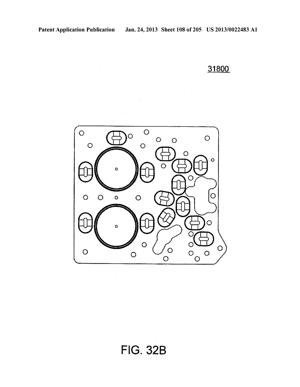 CASSETTE SYSTEM INTEGRATED APPARATUS - diagram, schematic, and image 109