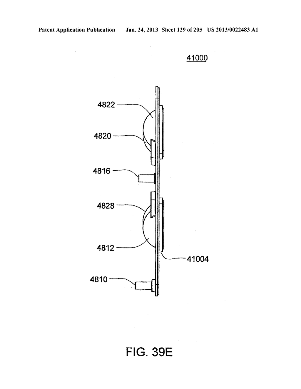 CASSETTE SYSTEM INTEGRATED APPARATUS - diagram, schematic, and image 130