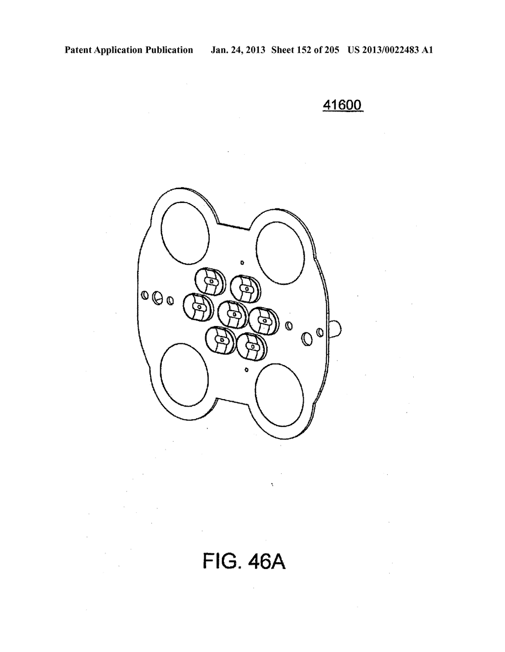 CASSETTE SYSTEM INTEGRATED APPARATUS - diagram, schematic, and image 153