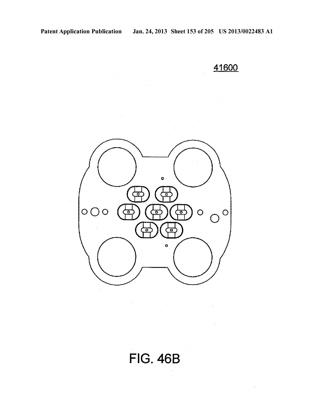 CASSETTE SYSTEM INTEGRATED APPARATUS - diagram, schematic, and image 154