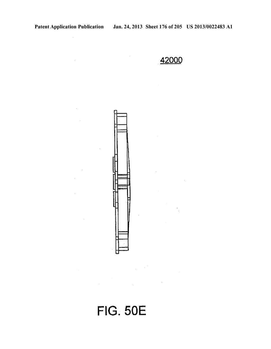 CASSETTE SYSTEM INTEGRATED APPARATUS - diagram, schematic, and image 177