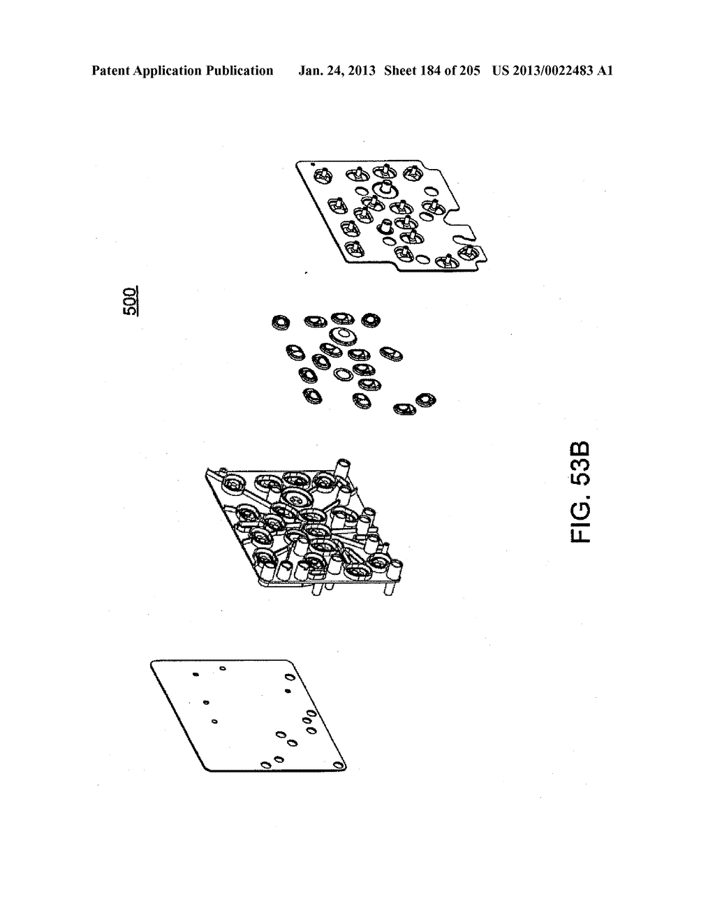 CASSETTE SYSTEM INTEGRATED APPARATUS - diagram, schematic, and image 185