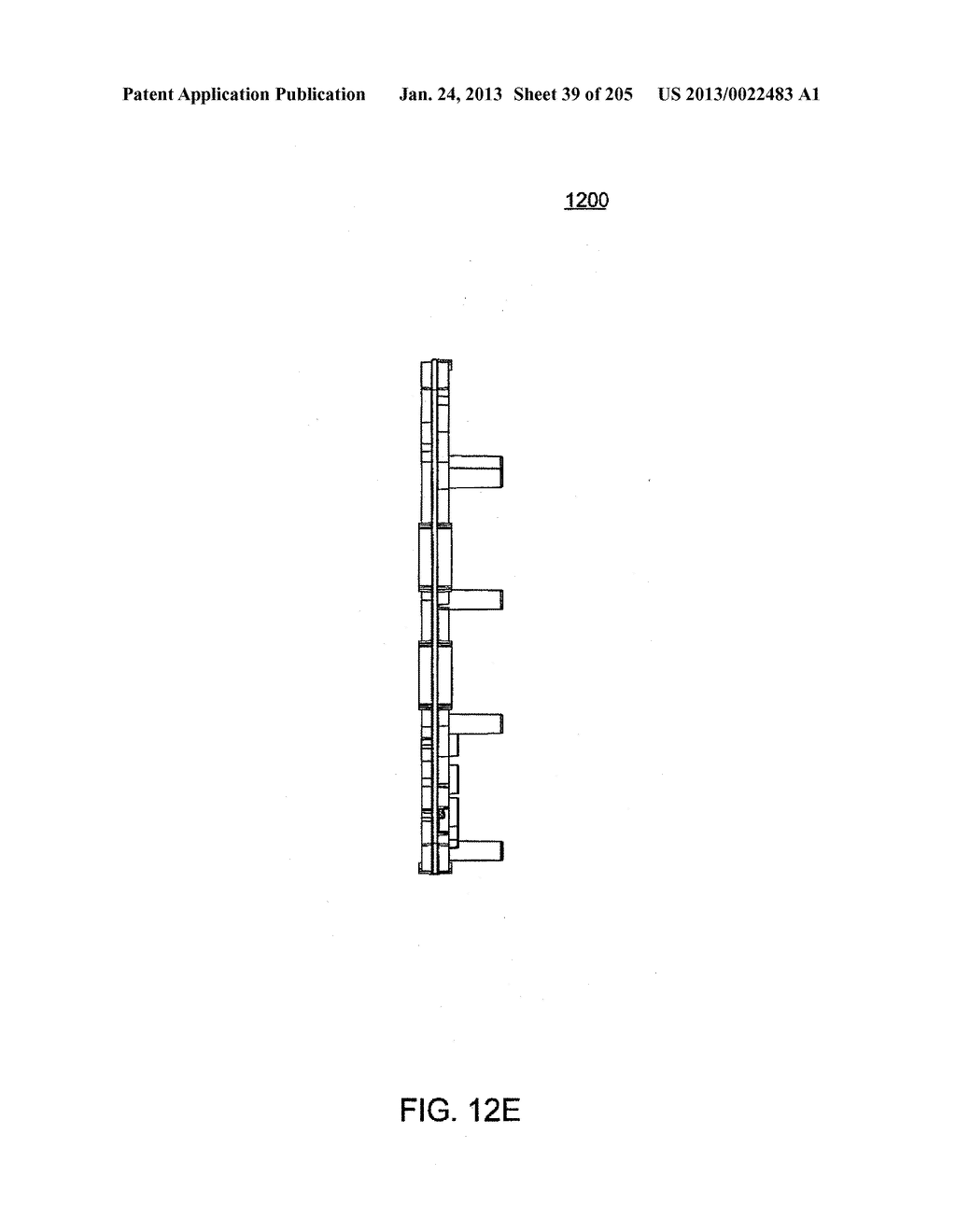 CASSETTE SYSTEM INTEGRATED APPARATUS - diagram, schematic, and image 40