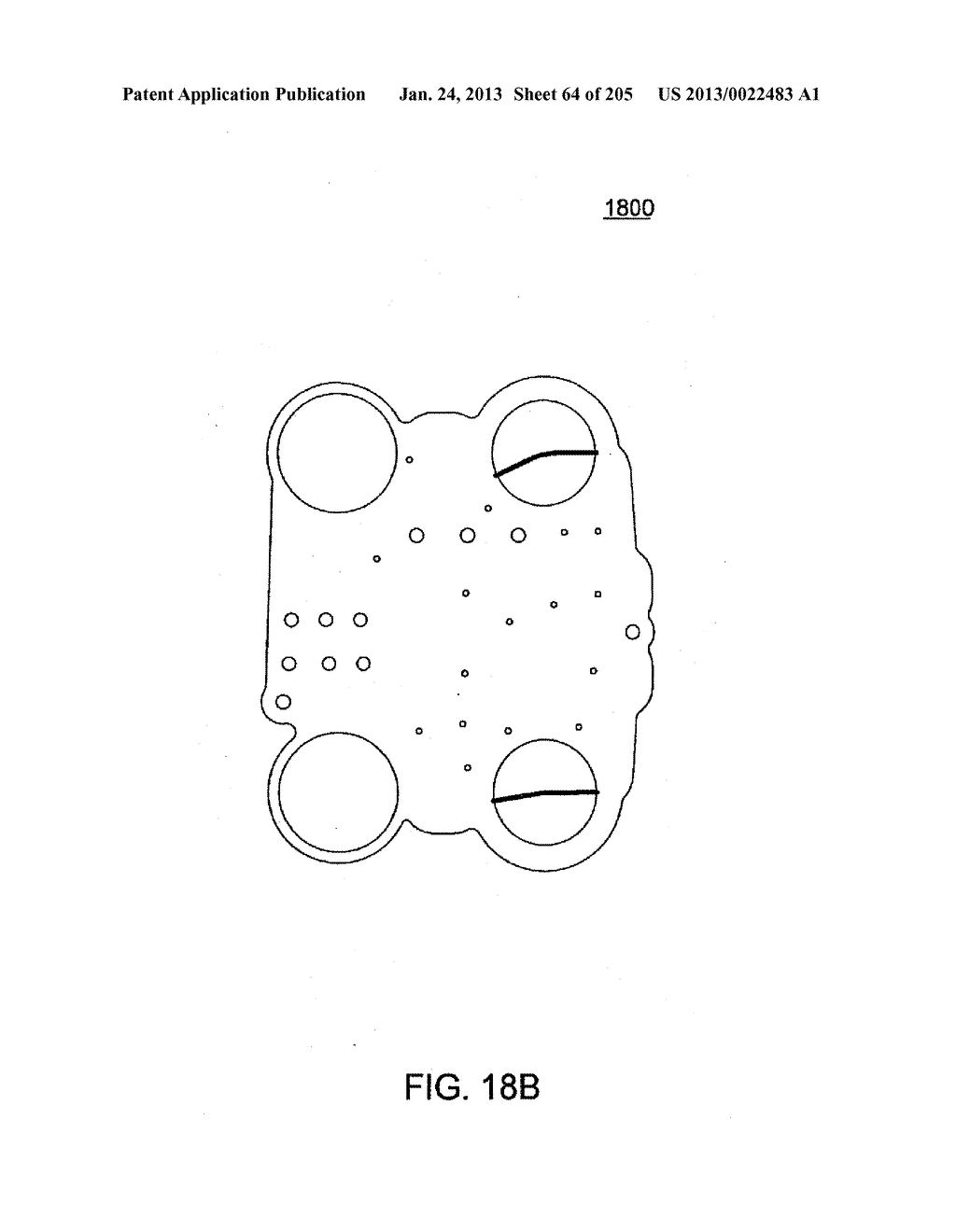 CASSETTE SYSTEM INTEGRATED APPARATUS - diagram, schematic, and image 65