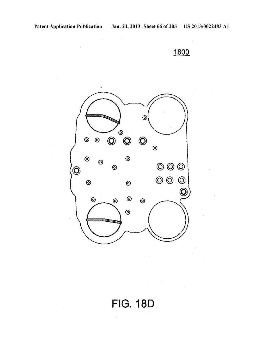 CASSETTE SYSTEM INTEGRATED APPARATUS - diagram, schematic, and image 67