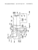 METHOD AND SYSTEM FOR STERILIZING OBJECTS BY THE APPLICATION OF BEAM     TECHNOLOGY diagram and image