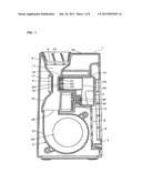 AIR PURIFIER diagram and image