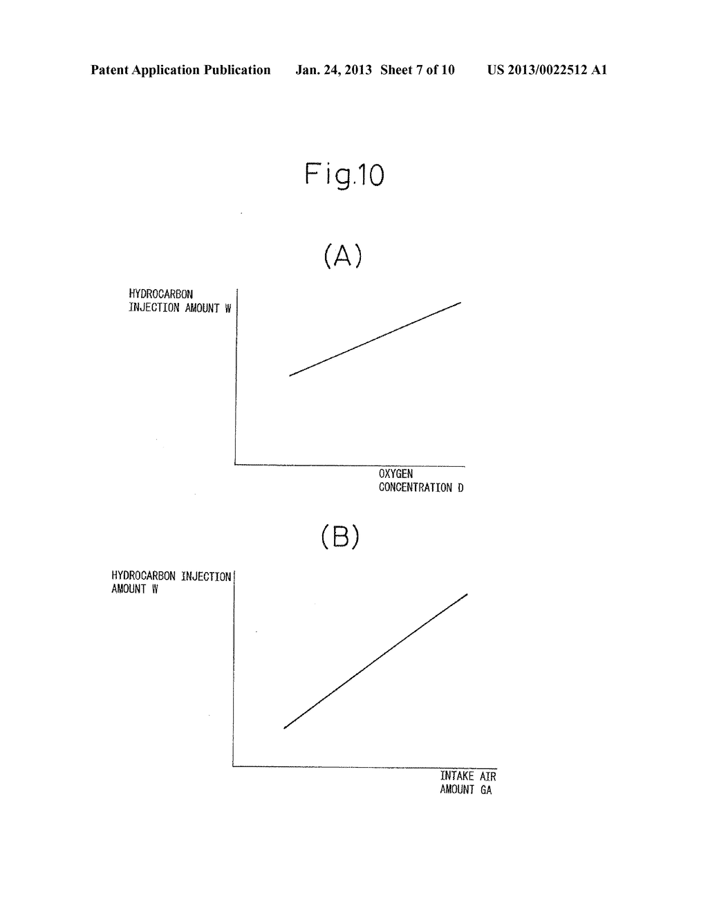 EXHAUST PURIFICATION SYSTEM OF INTERNAL COMBUSTION ENGINE - diagram, schematic, and image 08