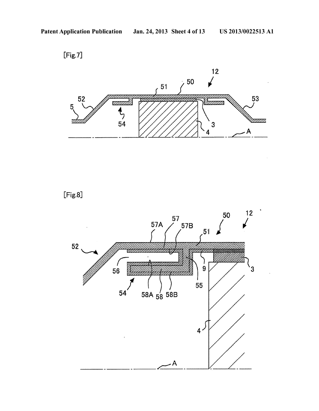 ELECTRIC HEATING TYPE CATALYST AND A METHOD FOR MANUFACTURING THE SAME - diagram, schematic, and image 05