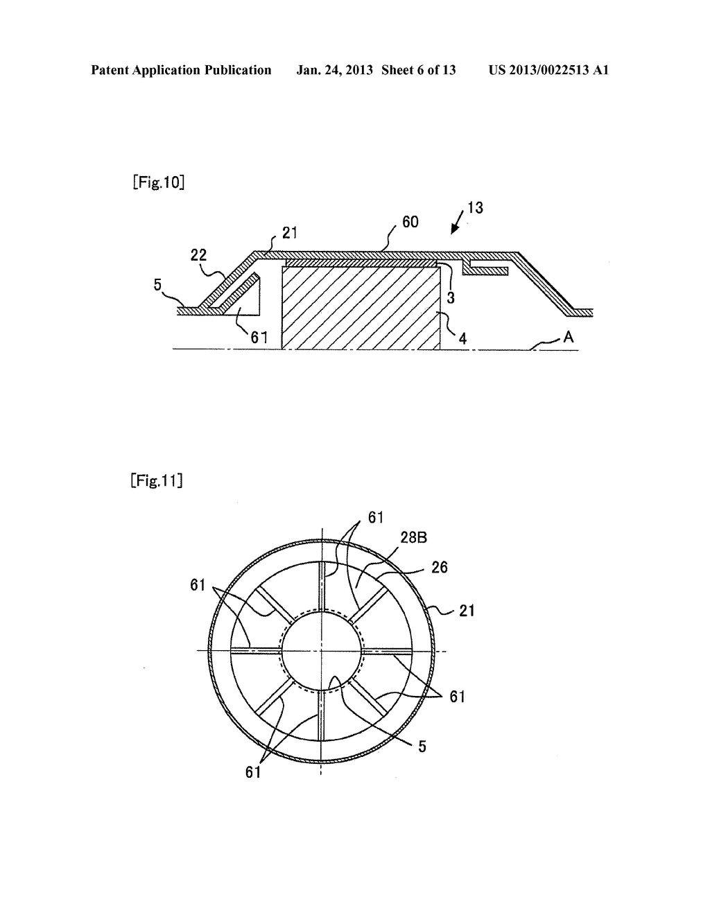 ELECTRIC HEATING TYPE CATALYST AND A METHOD FOR MANUFACTURING THE SAME - diagram, schematic, and image 07