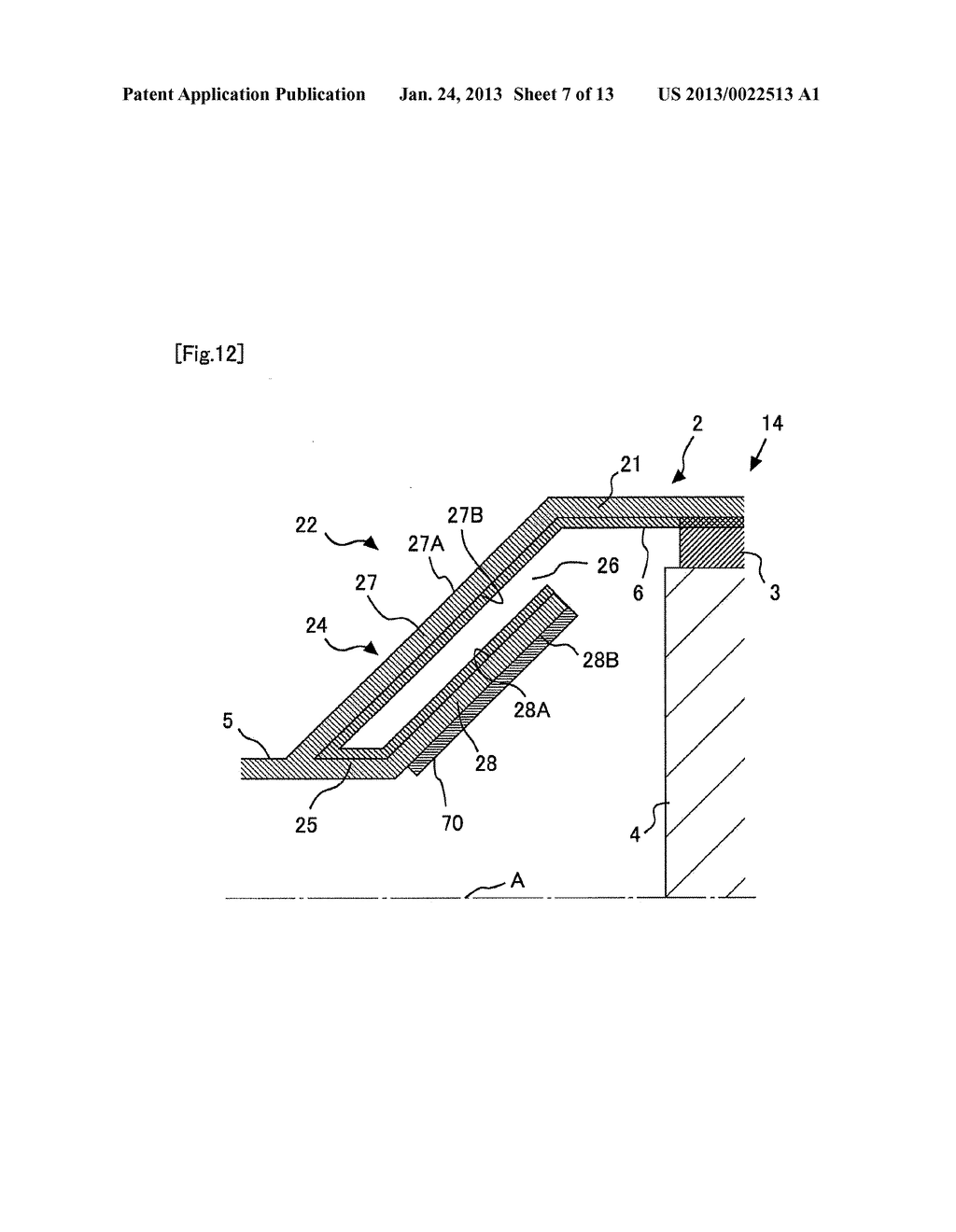 ELECTRIC HEATING TYPE CATALYST AND A METHOD FOR MANUFACTURING THE SAME - diagram, schematic, and image 08